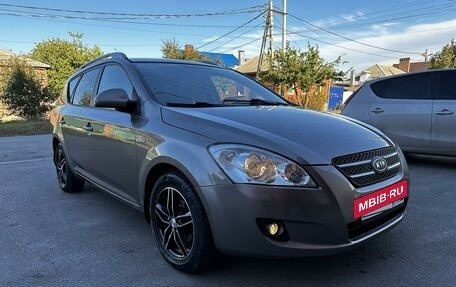 KIA cee'd I рестайлинг, 2008 год, 795 000 рублей, 6 фотография