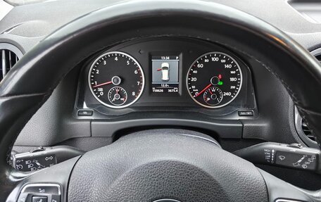 Volkswagen Tiguan I, 2012 год, 1 850 000 рублей, 12 фотография