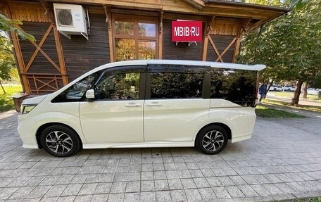 Honda Stepwgn IV, 2020 год, 2 950 000 рублей, 6 фотография