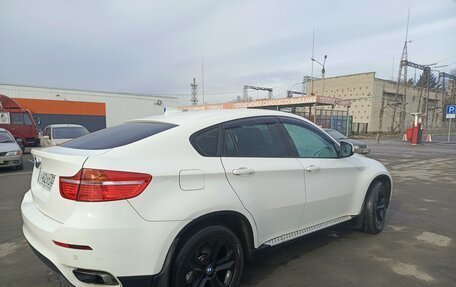 BMW X6, 2009 год, 1 800 000 рублей, 6 фотография