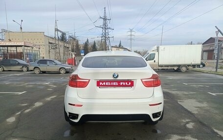 BMW X6, 2009 год, 1 800 000 рублей, 2 фотография