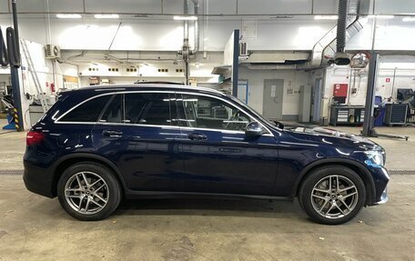 Mercedes-Benz GLC, 2019 год, 2 885 000 рублей, 6 фотография