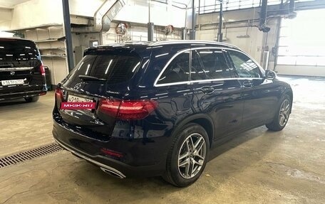 Mercedes-Benz GLC, 2019 год, 2 885 000 рублей, 7 фотография