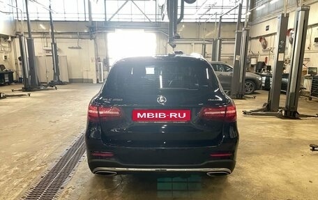 Mercedes-Benz GLC, 2019 год, 2 885 000 рублей, 8 фотография