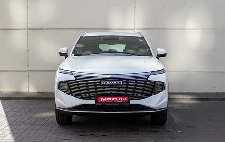 Haval F7, 2024 год, 3 099 000 рублей, 11 фотография