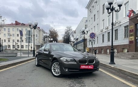 BMW 5 серия, 2012 год, 2 300 000 рублей, 1 фотография