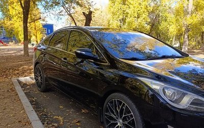 Hyundai i40 I рестайлинг, 2014 год, 1 650 000 рублей, 1 фотография