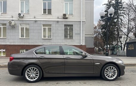 BMW 5 серия, 2012 год, 2 300 000 рублей, 6 фотография