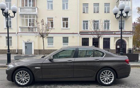 BMW 5 серия, 2012 год, 2 300 000 рублей, 5 фотография