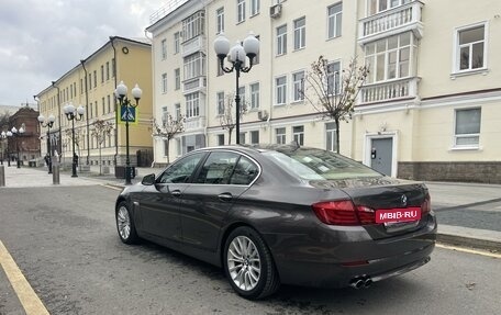 BMW 5 серия, 2012 год, 2 300 000 рублей, 7 фотография