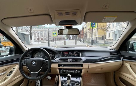 BMW 5 серия, 2012 год, 2 300 000 рублей, 11 фотография