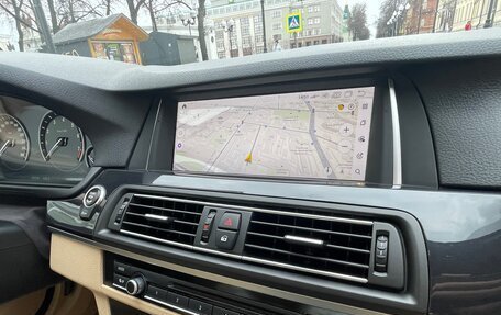 BMW 5 серия, 2012 год, 2 300 000 рублей, 13 фотография