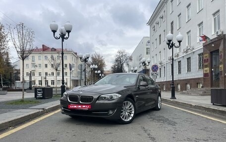 BMW 5 серия, 2012 год, 2 300 000 рублей, 2 фотография