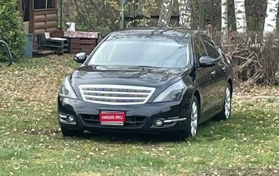 Nissan Teana, 2010 год, 1 050 000 рублей, 1 фотография