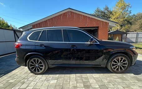 BMW X5, 2019 год, 6 500 000 рублей, 2 фотография