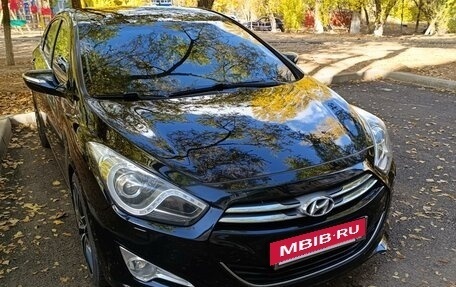 Hyundai i40 I рестайлинг, 2014 год, 1 650 000 рублей, 2 фотография