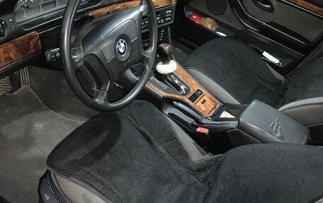 BMW 5 серия, 1996 год, 600 000 рублей, 8 фотография