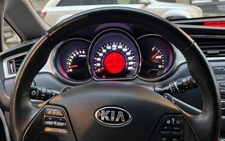 KIA cee'd III, 2017 год, 1 450 000 рублей, 16 фотография