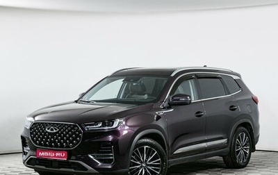 Chery Tiggo 8 Pro, 2022 год, 2 249 000 рублей, 1 фотография