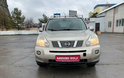 Nissan X-Trail, 2008 год, 1 090 000 рублей, 1 фотография