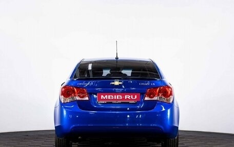 Chevrolet Cruze II, 2011 год, 632 000 рублей, 5 фотография