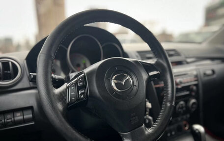 Mazda 3, 2008 год, 740 000 рублей, 10 фотография