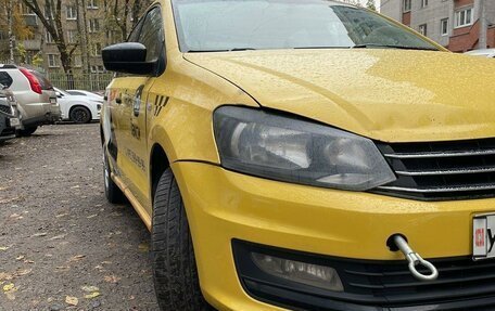 Volkswagen Polo VI (EU Market), 2019 год, 720 000 рублей, 16 фотография