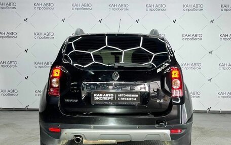 Renault Duster I рестайлинг, 2012 год, 1 065 300 рублей, 5 фотография