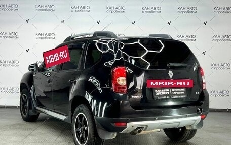 Renault Duster I рестайлинг, 2012 год, 1 065 300 рублей, 6 фотография