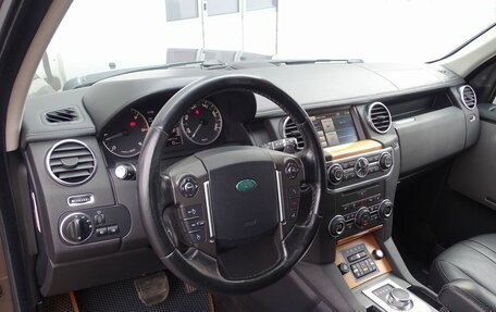 Land Rover Discovery IV, 2013 год, 1 990 000 рублей, 4 фотография