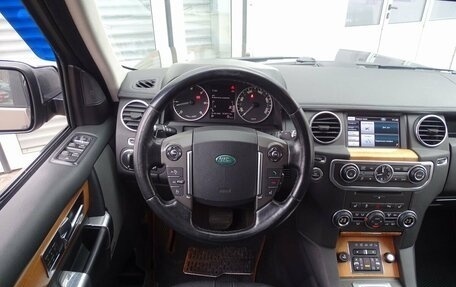 Land Rover Discovery IV, 2013 год, 1 990 000 рублей, 11 фотография