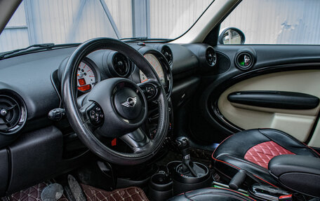 MINI Countryman I (R60), 2013 год, 1 370 000 рублей, 4 фотография