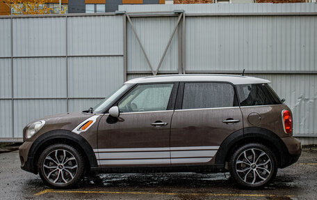 MINI Countryman I (R60), 2013 год, 1 370 000 рублей, 11 фотография