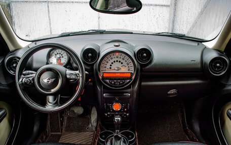 MINI Countryman I (R60), 2013 год, 1 370 000 рублей, 19 фотография