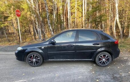 Chevrolet Lacetti, 2008 год, 380 000 рублей, 4 фотография