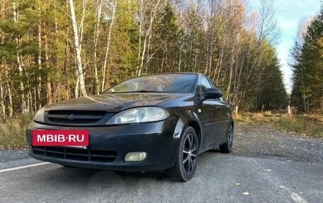 Chevrolet Lacetti, 2008 год, 380 000 рублей, 3 фотография