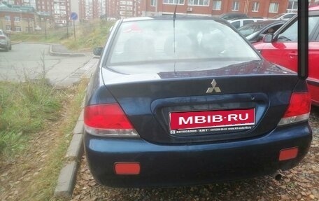 Mitsubishi Lancer IX, 2005 год, 310 000 рублей, 1 фотография