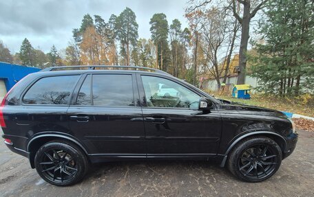 Volvo XC90 II рестайлинг, 2014 год, 2 500 000 рублей, 1 фотография