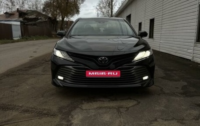 Toyota Camry, 2019 год, 3 050 000 рублей, 1 фотография