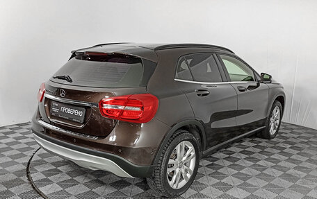 Mercedes-Benz GLA, 2014 год, 2 250 000 рублей, 5 фотография