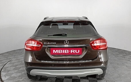 Mercedes-Benz GLA, 2014 год, 2 250 000 рублей, 6 фотография