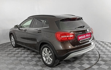 Mercedes-Benz GLA, 2014 год, 2 250 000 рублей, 7 фотография