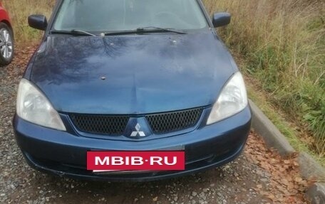 Mitsubishi Lancer IX, 2005 год, 310 000 рублей, 2 фотография