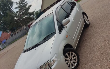 Mazda Premacy III, 2001 год, 365 000 рублей, 4 фотография