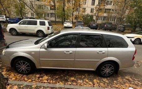 Chevrolet Lacetti, 2011 год, 530 000 рублей, 7 фотография