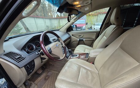 Volvo XC90 II рестайлинг, 2014 год, 2 500 000 рублей, 13 фотография