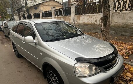 Chevrolet Lacetti, 2011 год, 530 000 рублей, 4 фотография