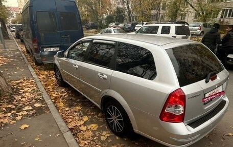 Chevrolet Lacetti, 2011 год, 530 000 рублей, 3 фотография