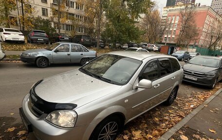 Chevrolet Lacetti, 2011 год, 530 000 рублей, 15 фотография