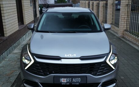 KIA Sportage IV рестайлинг, 2024 год, 3 599 900 рублей, 6 фотография